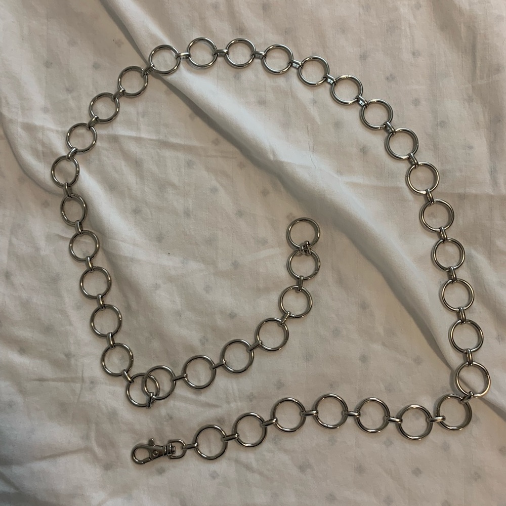 chain belt